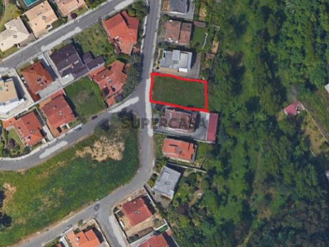Lote Oliveira de Azeméis