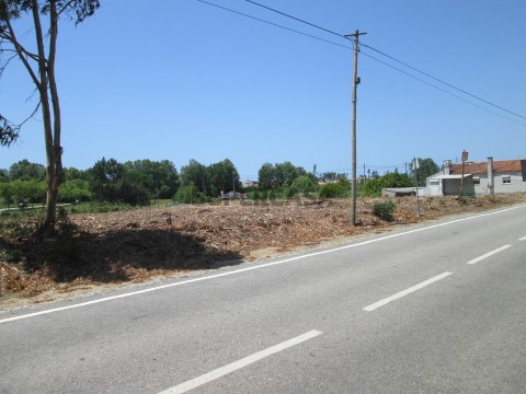Terreno Ovar