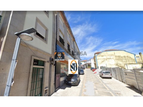 Moradia São João Madeira