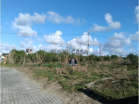 Terreno São João de Ovar