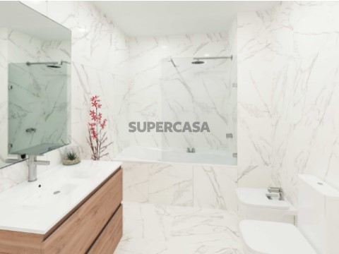 Apartamento Novo Ermesinde
