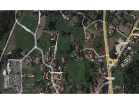 terreno Pinheiro da Bemposta