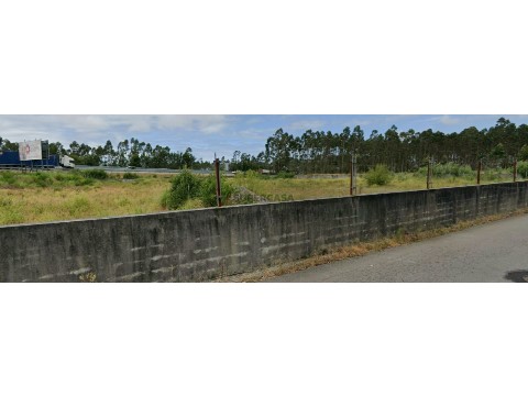 Terreno Construção
