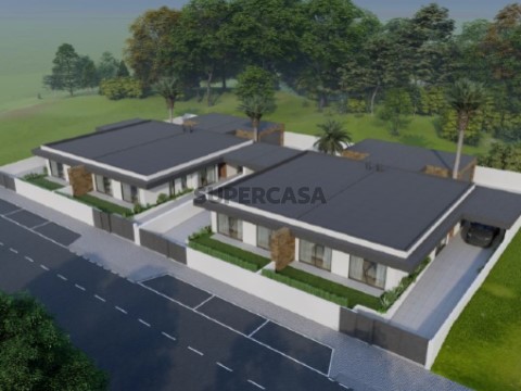 Maison d'un étage Vila de Cucujães