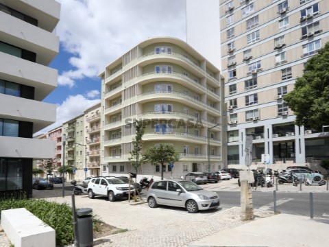 Exterior A1