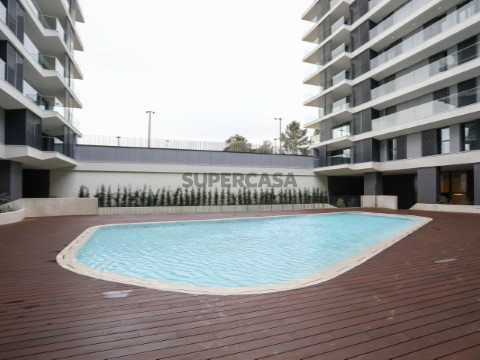 Exterior Piscina A1
