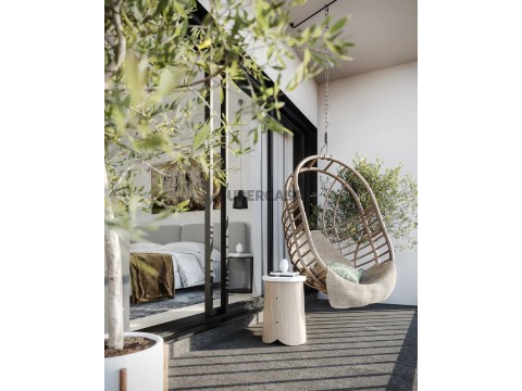 Terraço