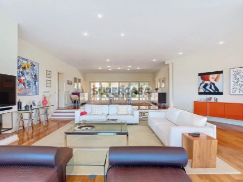 Sala Open Space