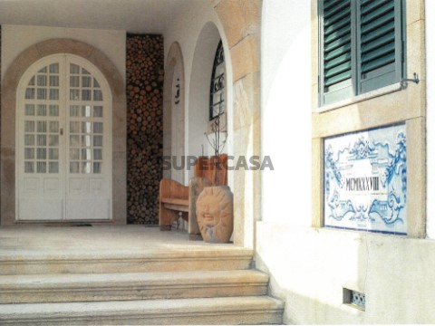 Entrada