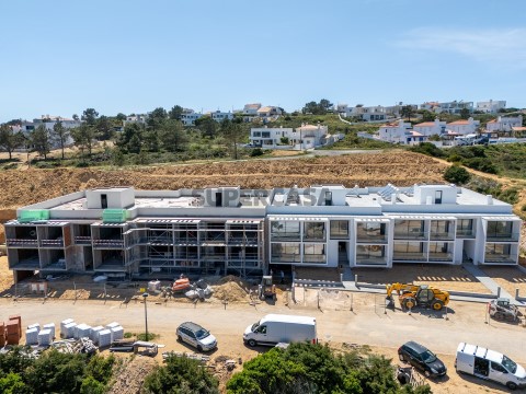 Apartamento T3 em Aljezur, Aljezur