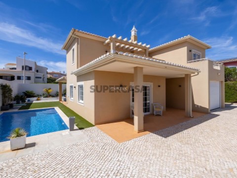 Moradia T4 em São Gonçalo de Lagos, Lagos