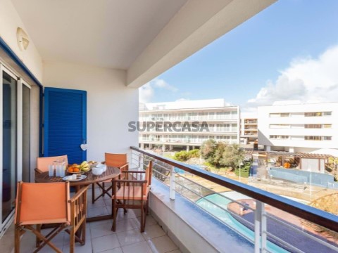 Apartment 2 Zimmer auf São Gonçalo de Lagos, Lagos