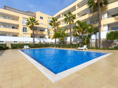 Apartamento T2 em São Gonçalo de Lagos, Lagos