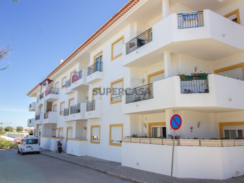 Apartamento T2 em São Gonçalo de Lagos, Lagos