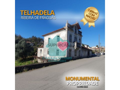 Fachada