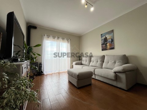 Apartamento T2 em Esmoriz, Ovar