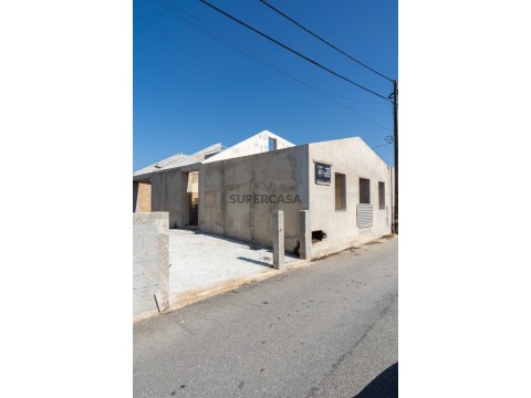 Moradia Geminada T3 Duplex em Válega, Ovar