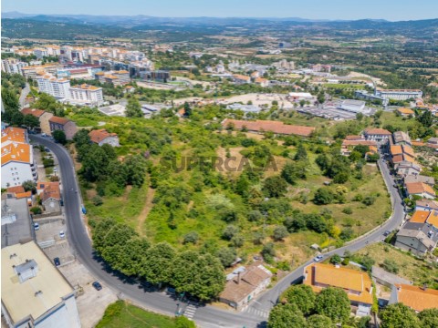 Solar em Covilhã e Canhoso, Covilhã