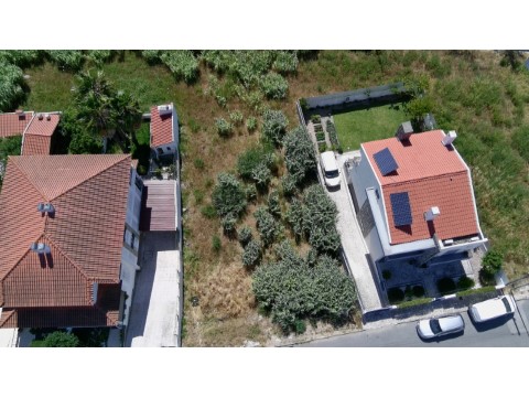 lote para construção