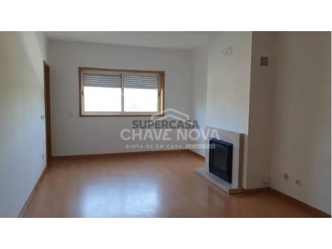 Apartamento T2 em Ermesinde, Valongo