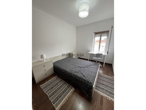 Slaapkamer