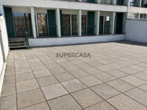 Terraço