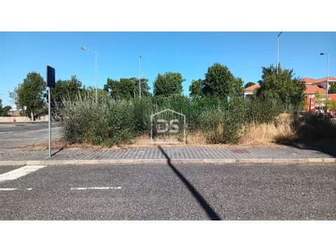 Loteamento em Alcains, Castelo Branco