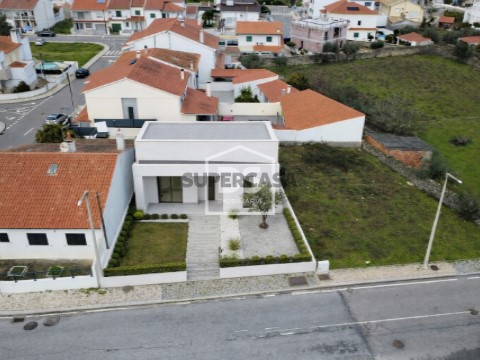 Vista Exterior