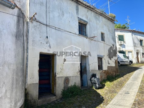 Moradia em Banda T2 em Castelo Branco, Castelo Branco