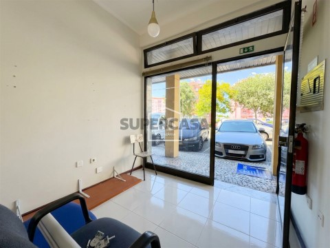 Sala de Espera