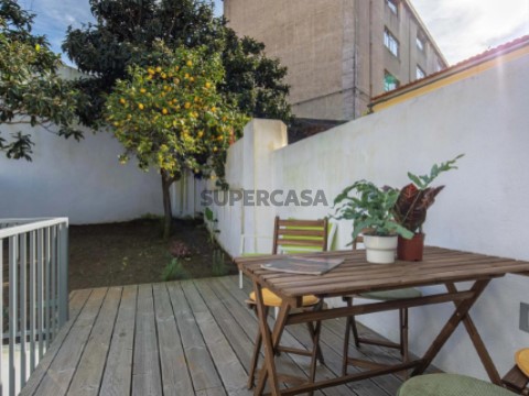 Prédio em São Vicente, Lisboa