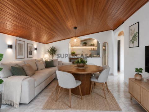 Apartamento T3 em Arroios, Lisboa
