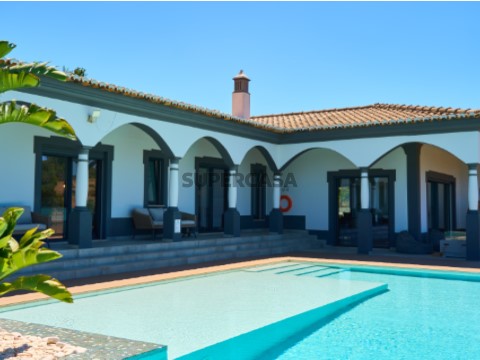 Herdade T6 Duplex em Tunes, Silves