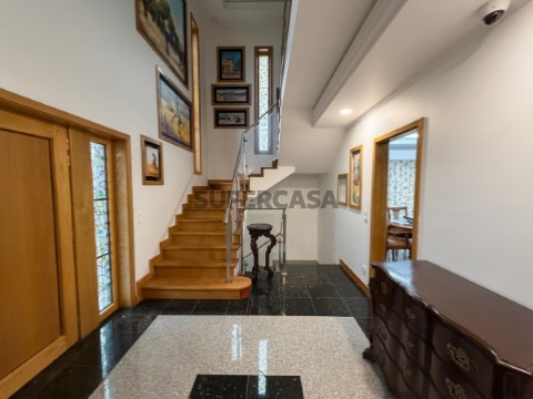 Moradia em Travessa dos Estorninhos, Azeitão (São Lourenço e São Simão)