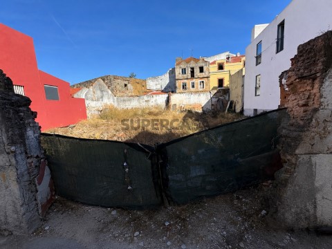 Terreno