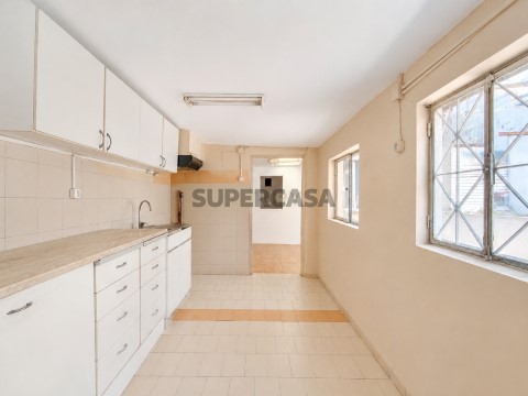 Moradia T1 em Mafamude, Vila Nova de Gaia