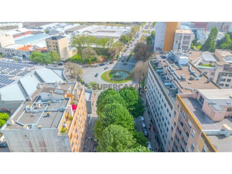 Apartamento T1 em Matosinhos, Matosinhos