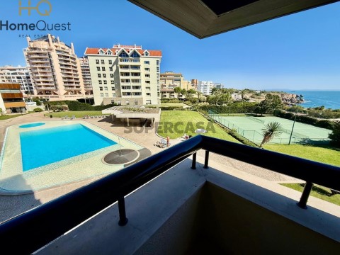 Apartamento T1 em Cascais e Estoril, Cascais