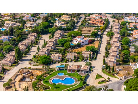 Lumina Villas, Carvoeiro