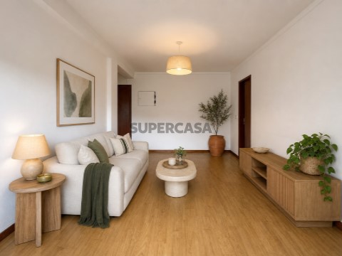 Pinhal Novo - Sala