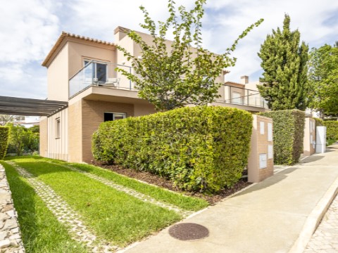 Lagoa, Carvoeiro - Lumina Villas