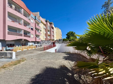 Setúbal, Pinheirinhos