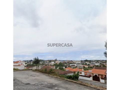 Lote para Construção na Rua das Carvalhas, Freamunde