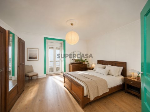 Slaapkamer