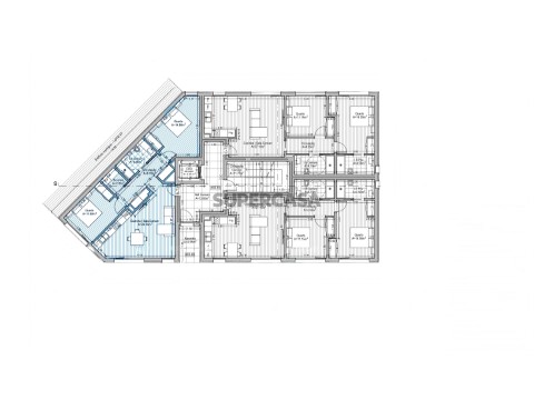 Casa Máquinas