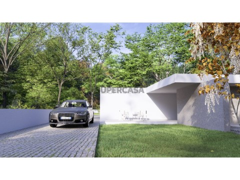 Vista Exterior