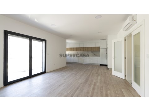 Cozinha Equipada