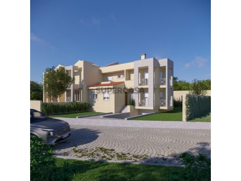 Vista Exterior