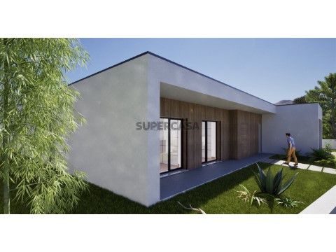 Vista Exterior