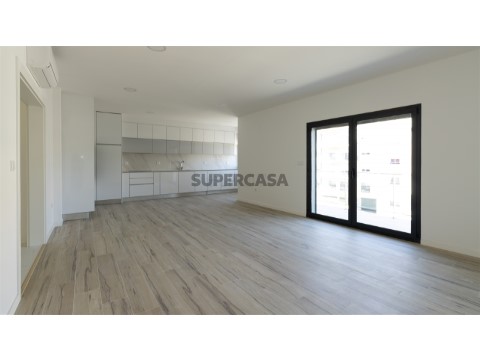 Cozinha Equipada